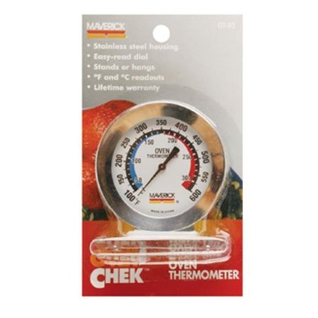 MAVERICK Maverick OT-02 Large Dial Oven Thermometer OT-02